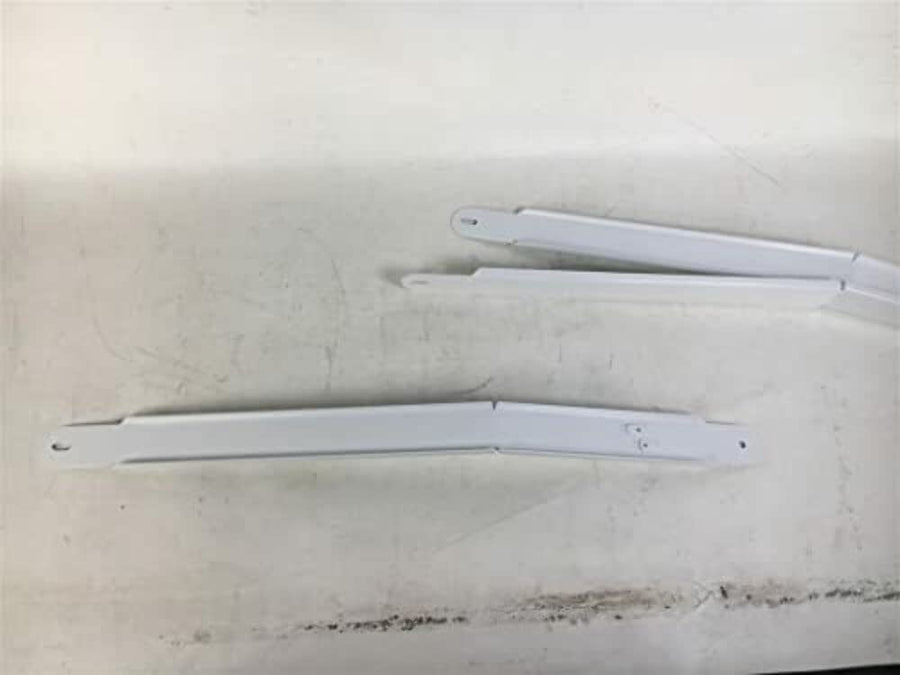 72802 Weatherguard Transit 130lr Vertical Channel Supp