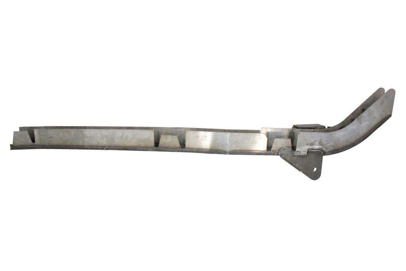 RB3063L Rustbuster Frameworks Frame Repair Full Center Section with Rear Control Arm Driver Side Fits Jeep Wrangler
