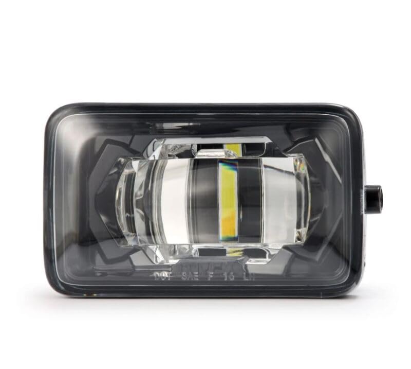 ARX Fog Lights AlphaRex 210009