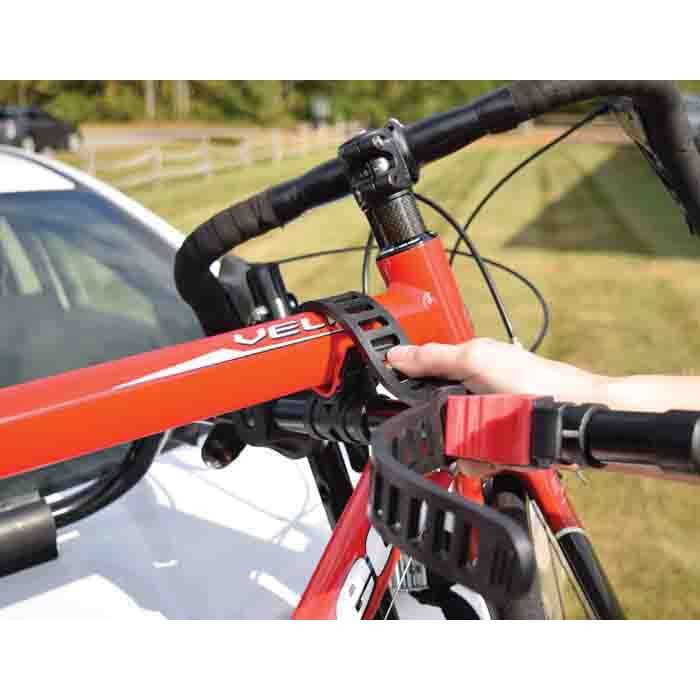 BC2 Malone Runway Bike Trunk Rack