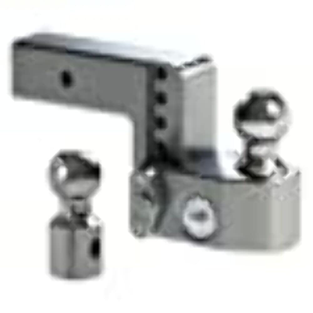 DB4-2.5 Weigh Safe Drawbar, 1 Pack