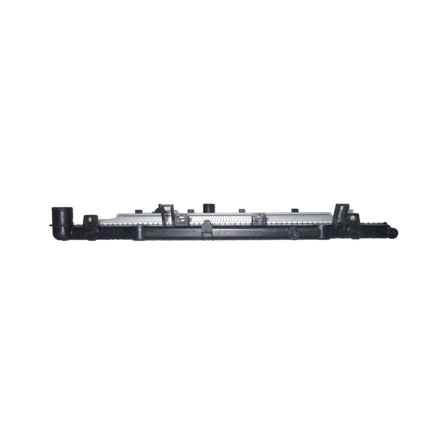 Radiator TYC 13281 for Subaru