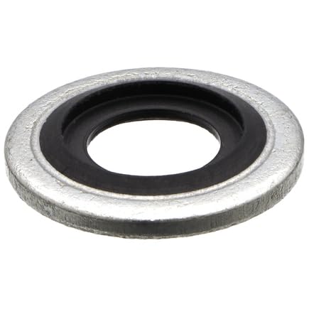 Gates 16MBDS G64775-0016 Metric Bonded Seal (International to International)