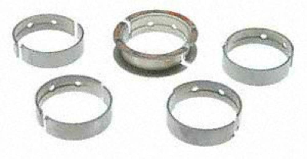 Engine Crankshaft Main Bearing Set Clevite 77 MS-2199P