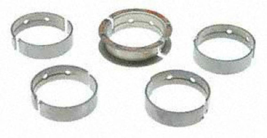 Engine Crankshaft Main Bearing Set Clevite 77 MS-2199P