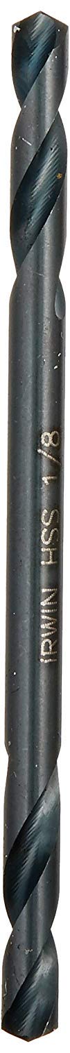 1/8 DRILL DBLE END M-50