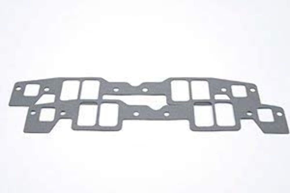 SCE Gaskets 111126 BRODIX SBC 12X12, 12SP WP247 INTAKE GASKETS