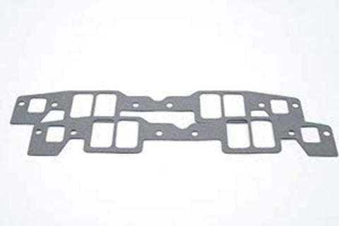 SCE Gaskets 111126 BRODIX SBC 12X12, 12SP WP247 INTAKE GASKETS
