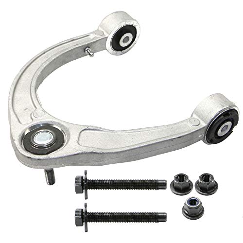 MOOG Suspension Control Arm and Ball Joint Assembly front left upper RK622836