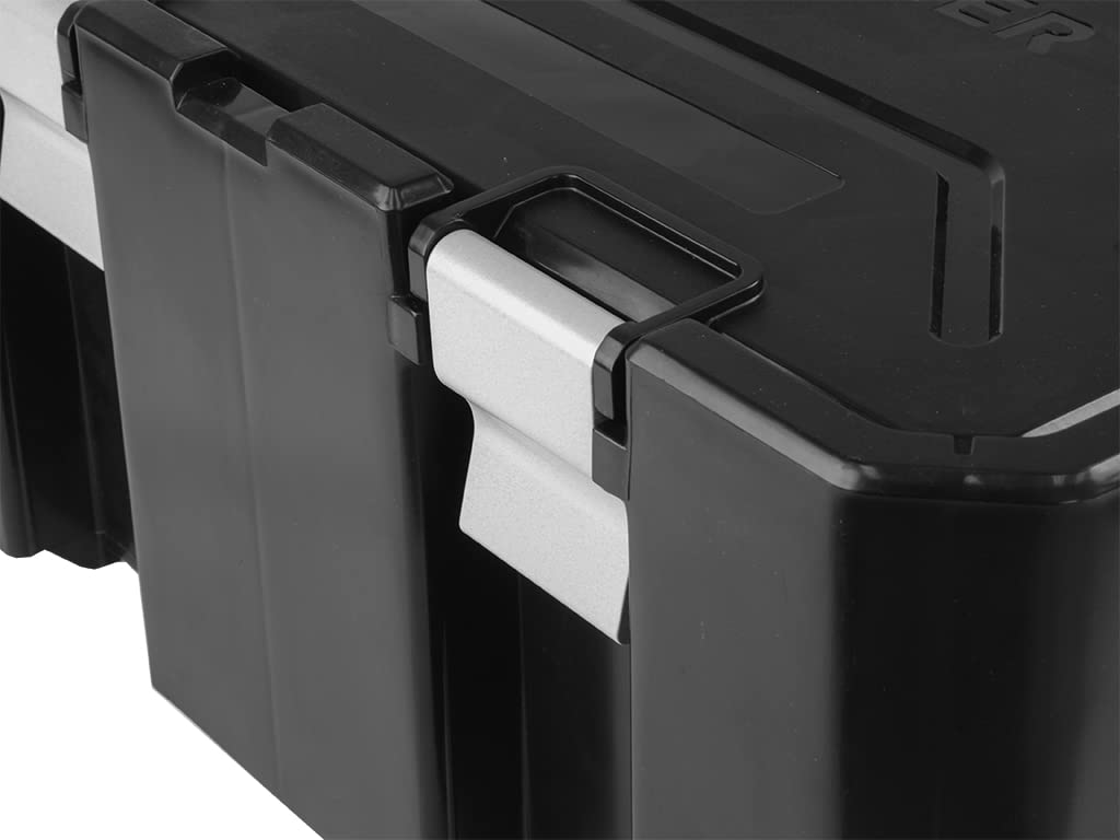 Front Runner Pro Wolf Pack Stackable Storage Boxes, Made Impact-Resistant, Water and Dust Resistant, Great for Moving Boxes and Camping