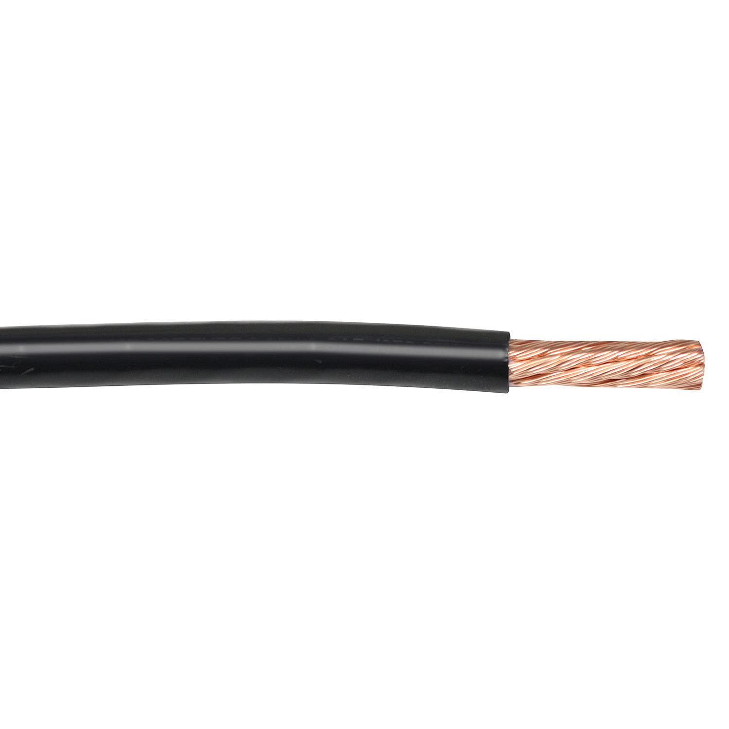 14 Gauge x 100' Single Conductor Wire Deka East Penn (7550)