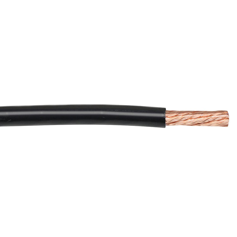 14 Gauge x 100' Single Conductor Wire Deka East Penn (7550)