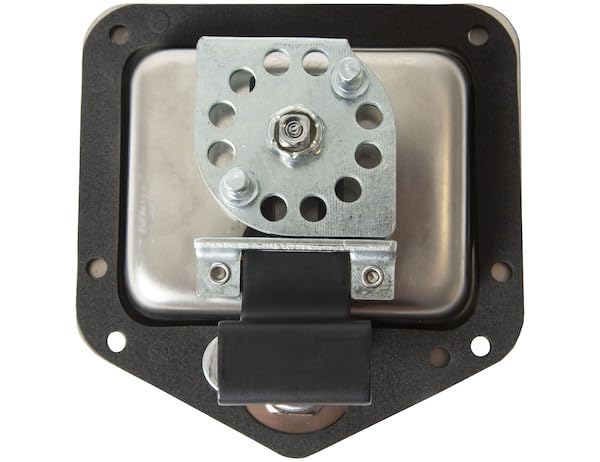 2-Point Mount T-Handle Latch