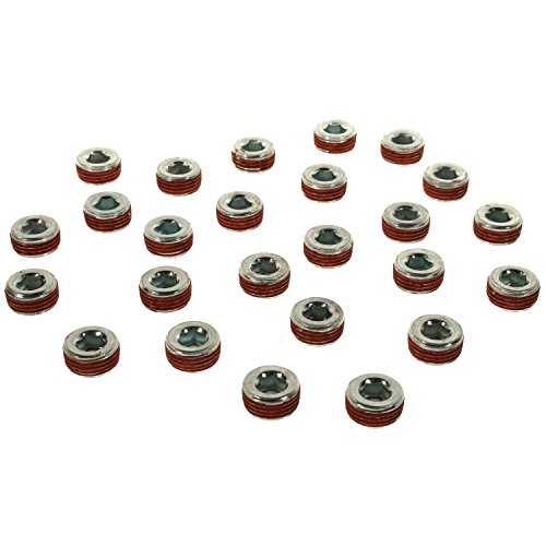 Melling Stock Replacement MPP-568T Pipe Plug
