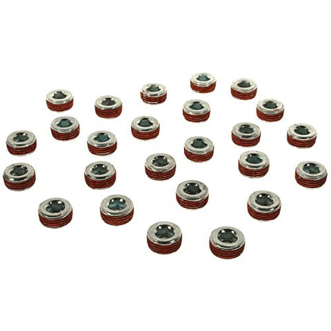 Melling Stock Replacement MPP-568T Pipe Plug