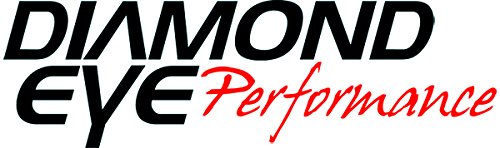 Diamond Eye 90-DEGREE ELBOW 5in 5-1/2in CLR AL