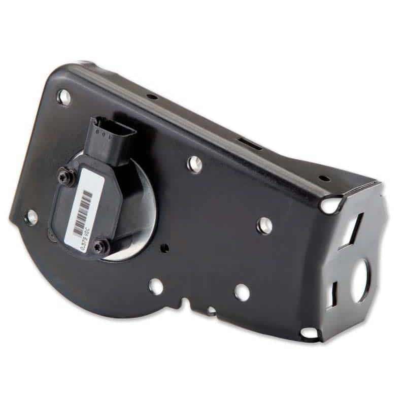 Automatic Transmission Accelerator Pedal Position Sensor (APPS)