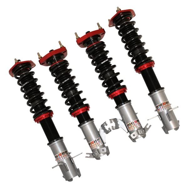 MR-CDK-NS91 Megan Racing Street Series Coilover Damper Kit