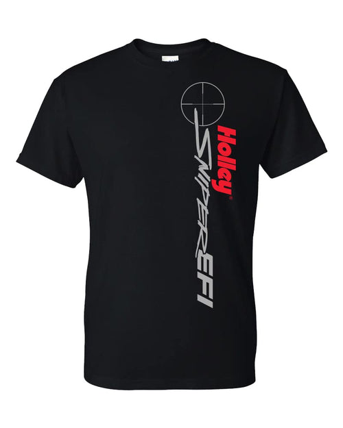 Sniper EFI Holley 10127-XLHOL T-Shirt - Extra Large