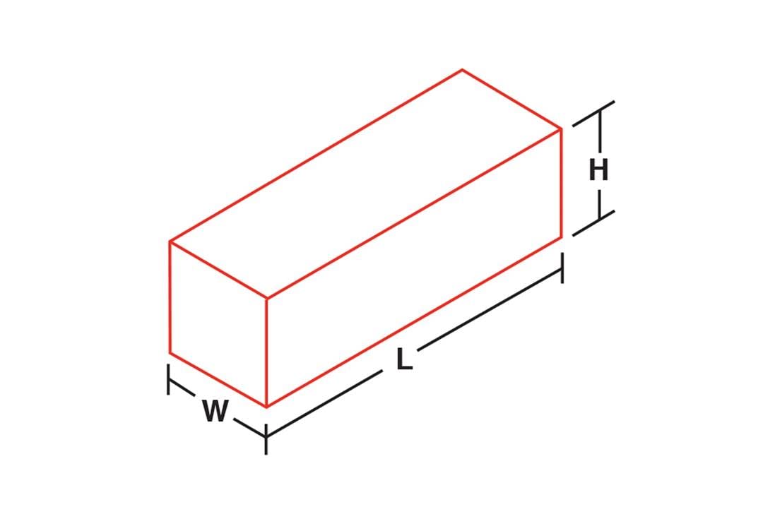 Rectangle Transfer Tank Dee Zee DZ91753 - Aluminum (106 gallon)