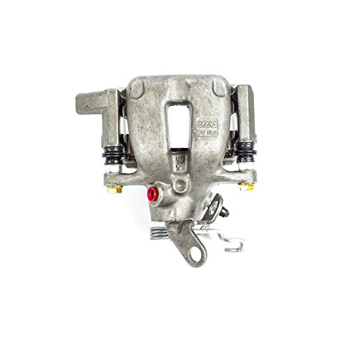 Power Stop Rear Left One L2976 Stock Replacement Brake Caliper For Audi A3, Audi A3 Quattro, VW Eos, VW G, VW Golf, VW Jetta, VW Rabbit [Model Specific]