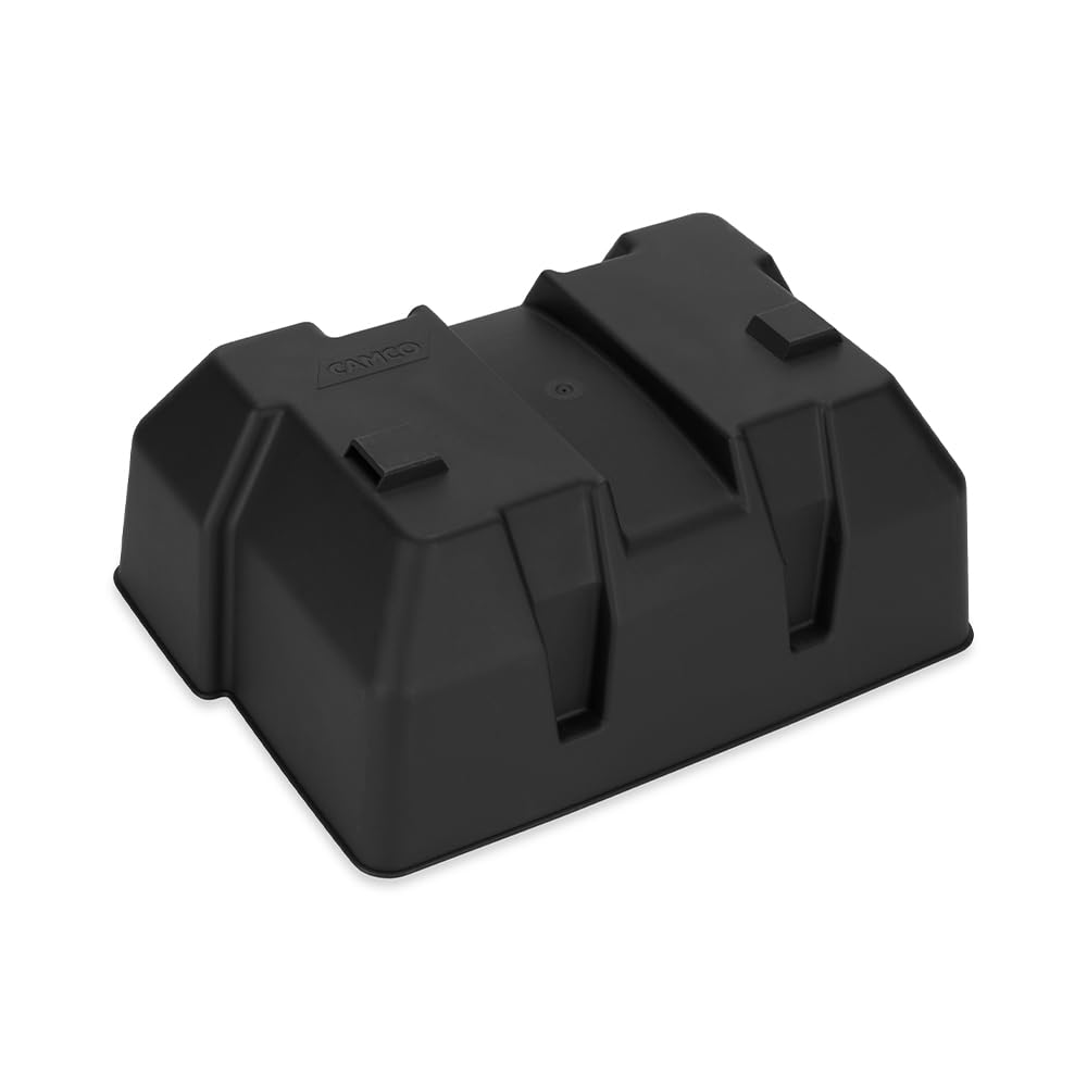 6volt Battery Box - 12-Pack,(E/F/S)