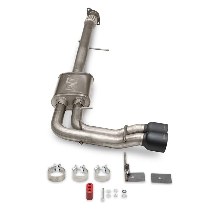 FlowFX Flowmaster Cat-Back Exhaust System