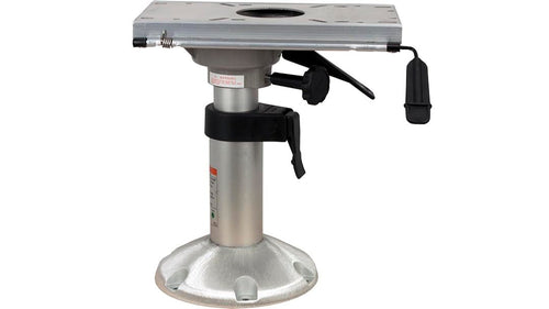 Adjustable Height Springfield Marine 1253031L Pedestal