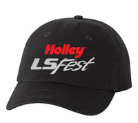 LS Fest Holley 10227HOL Youth Hat
