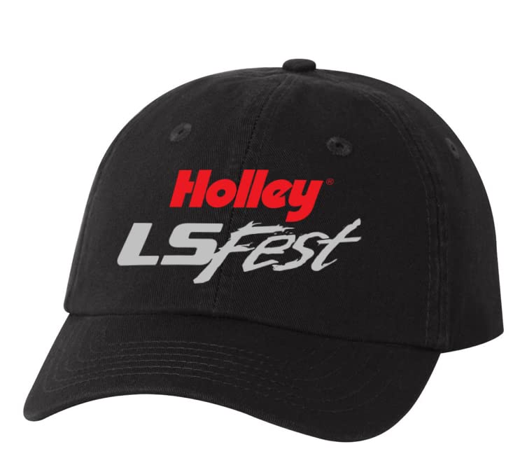 LS Fest Holley 10227HOL Youth Hat