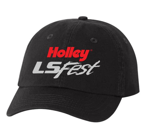 LS Fest Holley 10227HOL Youth Hat