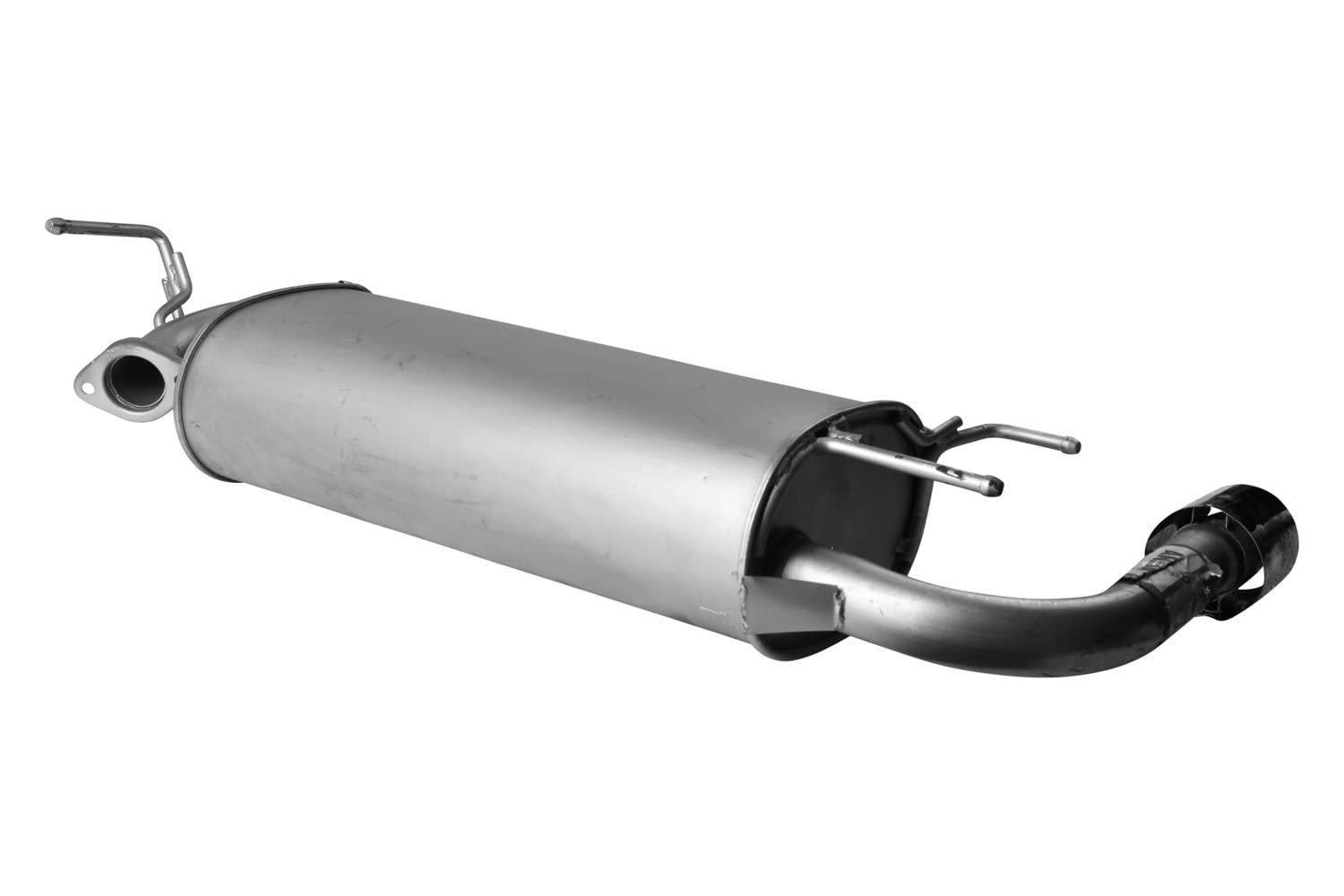Muffler, Rear ANSA (DA38907)