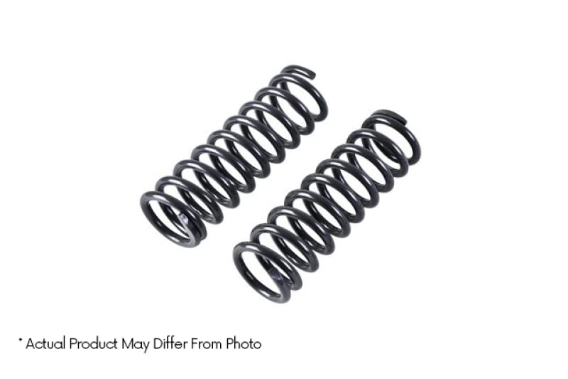 Coil Spring Belltech Set 5111