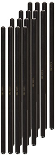 Pushrod Set Edelbrock 9636 Ford 351 W 8.152 in. Length