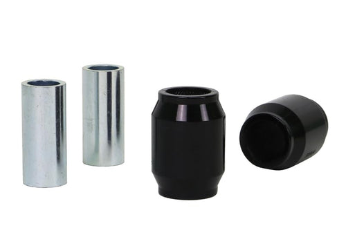 Nolathane Rack and Pinion Bushing Kit REV190.0150 Compatible with Chevrolet 99-06 Silverado 1500, GMC 99-06 Sierra 1500