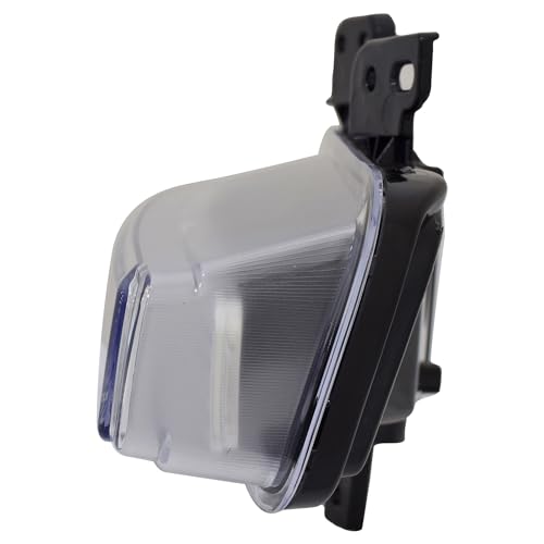 Right TYC 19-6253-00 Light Assembly