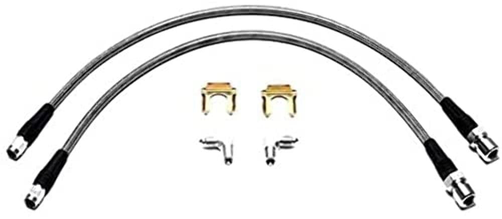 Brake Line Kit Wilwood 220-8491, 1 Pack