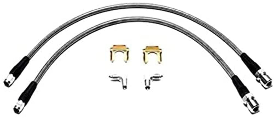 Brake Line Kit Wilwood 220-8491, 1 Pack