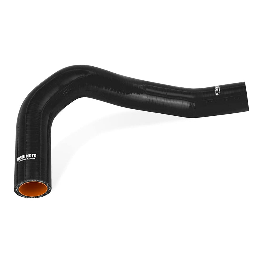 Mishimoto Silicone Radiator & Heater Hose Kit MMHOSE-TTN-04BK, Compatible With Nissan Titan 5.6L 2004-2014, Black