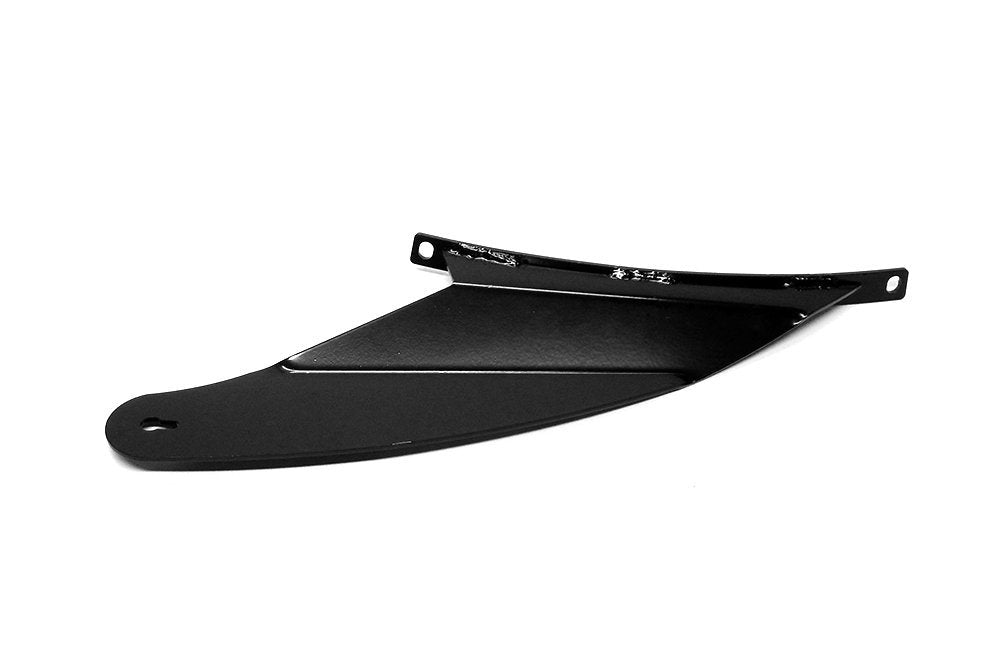 LED Light Bracket Southern Truck 35103 50 1/2" - 51 3/4" (Front/Straight Roof Mounted)