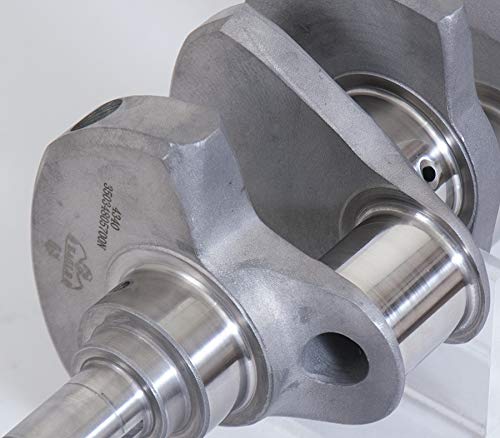 Steel Eagle Specialty Products Crankshaft 4350348057