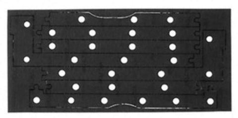 Oil Pan Set Mahle - OS20935A