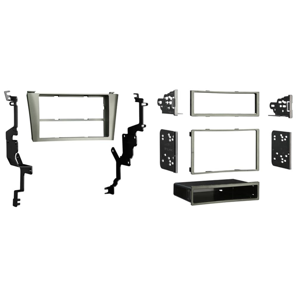 99-7609G Metra Electronics Dash Kit for Infiniti I30/I35 2000-2004 (Grey)