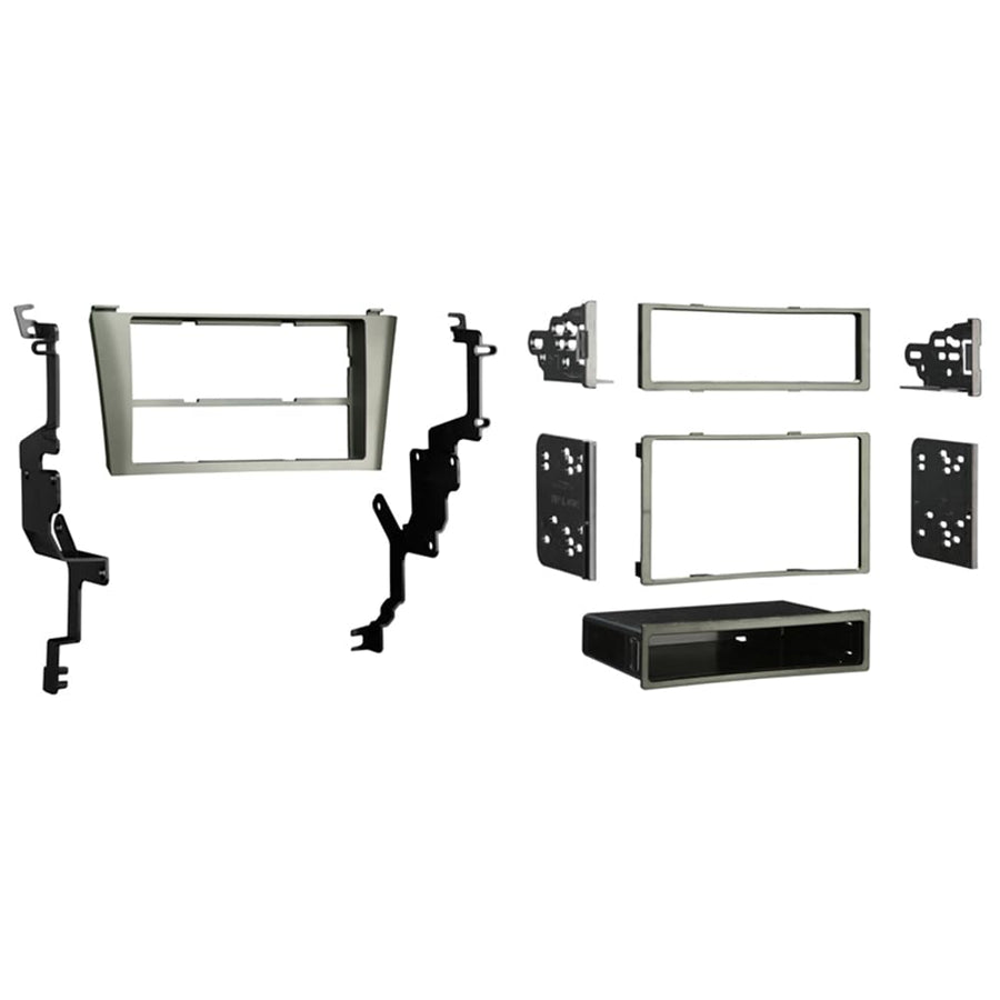 99-7609G Metra Electronics Dash Kit for Infiniti I30/I35 2000-2004 (Grey)