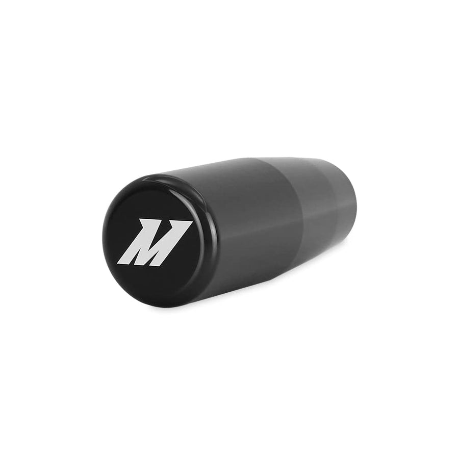 Weighted Mishimoto Shift Knob, XL, Black