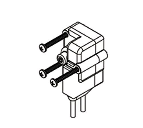 Water Pump SHURFLO 94-800-02 Drive Assembly