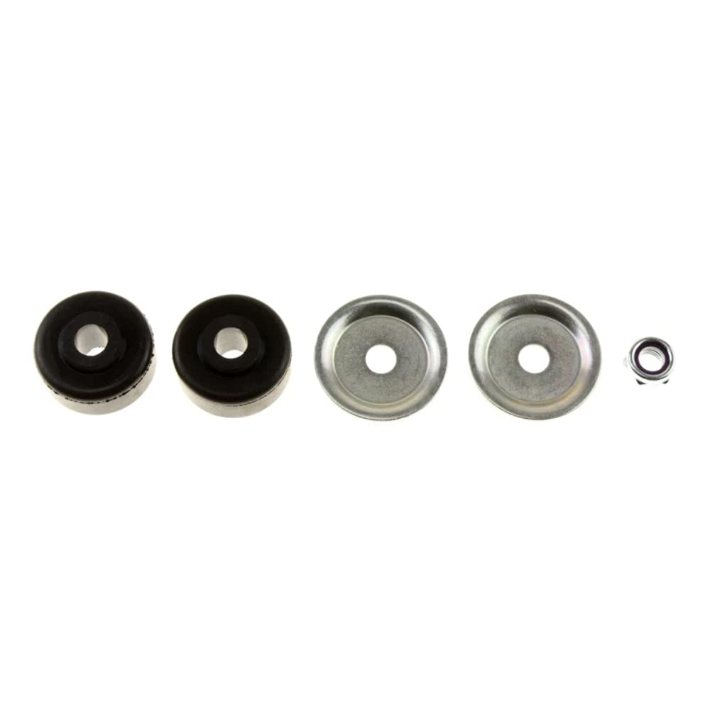 4600 Series Bilstein 24-185219 Front Shock fits 1997 2002 Expedition 4WD without Air Suspension - Monotube Design, Fade Free Performance
