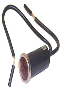 Marine Sierra UN21280 Indicator Red Lamp