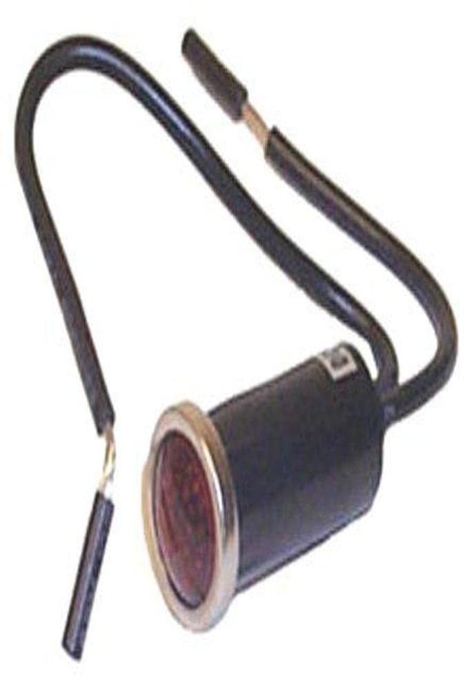 Marine Sierra UN21280 Indicator Red Lamp