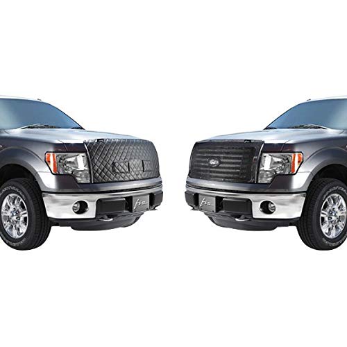 Fia Custom Fit WF921-47 Winter Front/Bug Screen